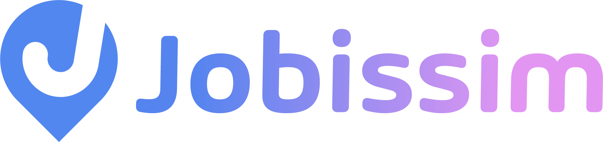 Logo Jobissim 