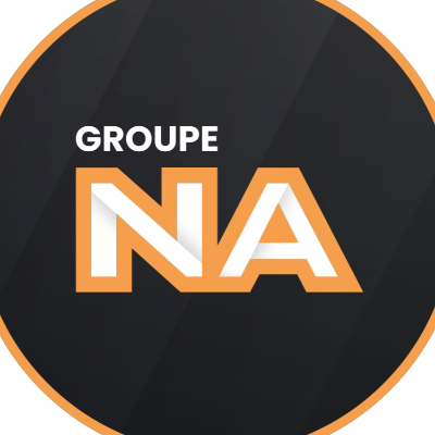 Groupe NA 🌐