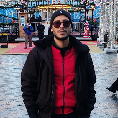 Mohamed