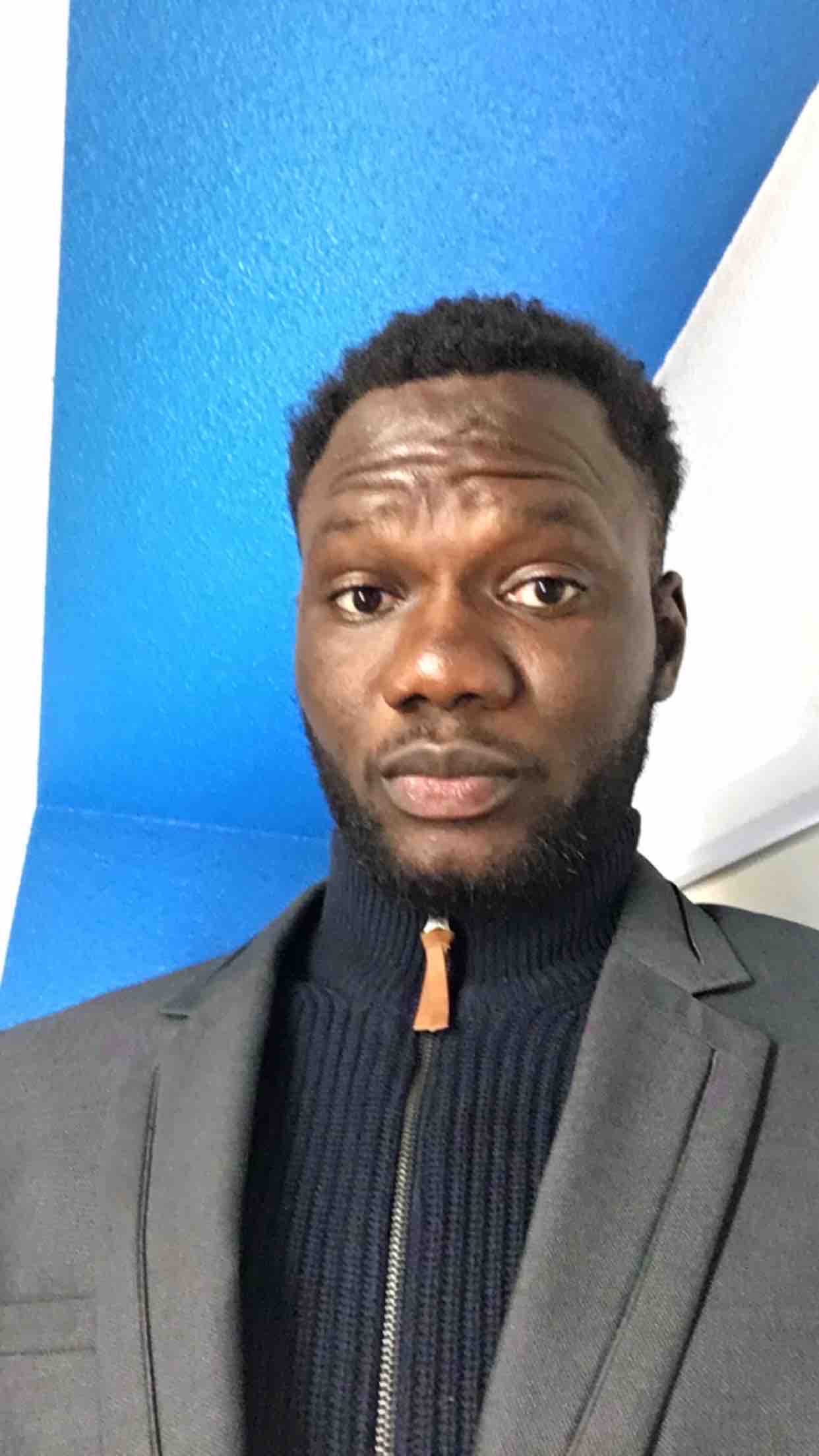 Ibrahima Kalil Keita